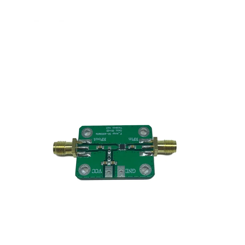 144MHz Super Low Noise Amplifier LNA