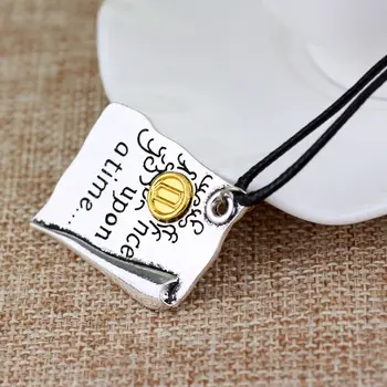 10 best sales Emma necklace - №7