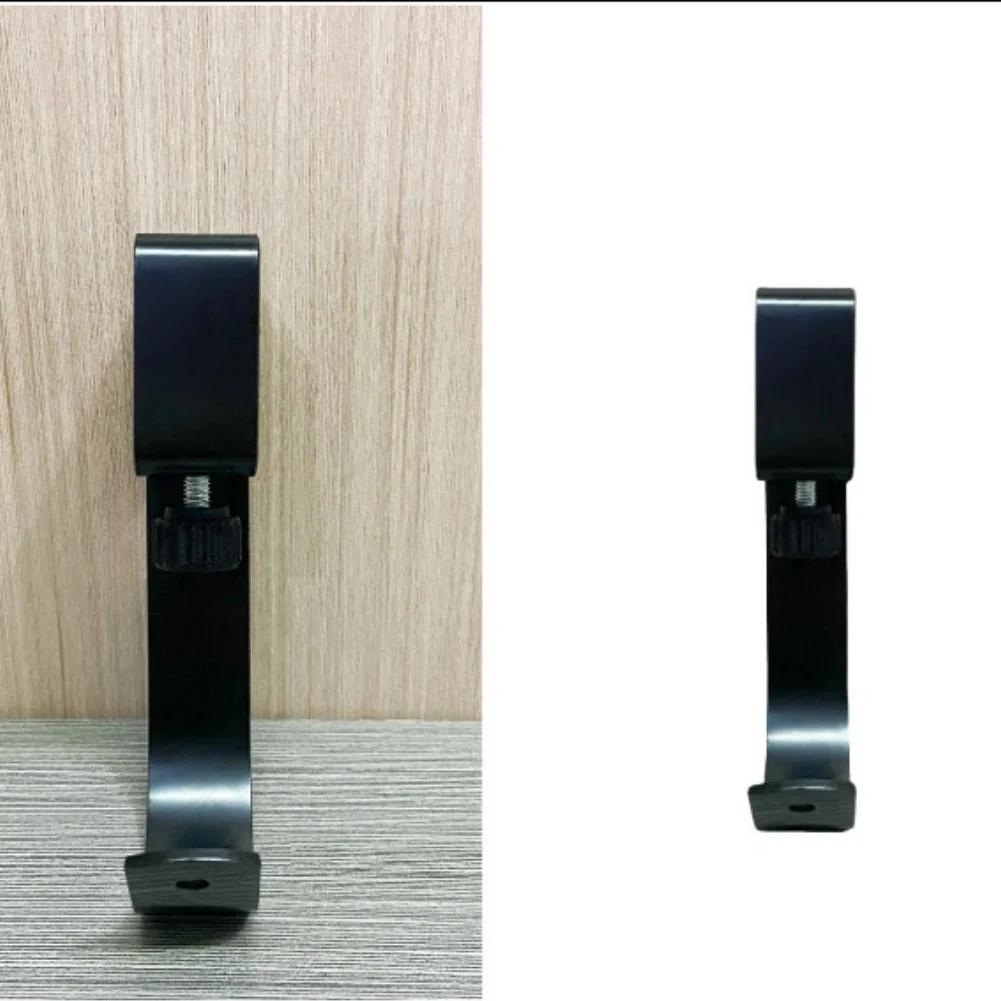 Student Bag Holder Backpack Hooks For Office For School Metal Construction Ironwork Material Rust-resistant Coating