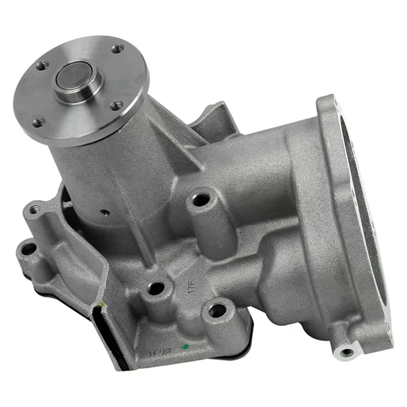 

Car Water Pump 1300A045 20092013 For Mitsubishi Engine 4D56 4D56U 2008-2015 L200