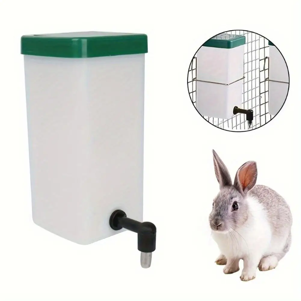 #12 Hamster Water Bottle Feeders Comparison Guide