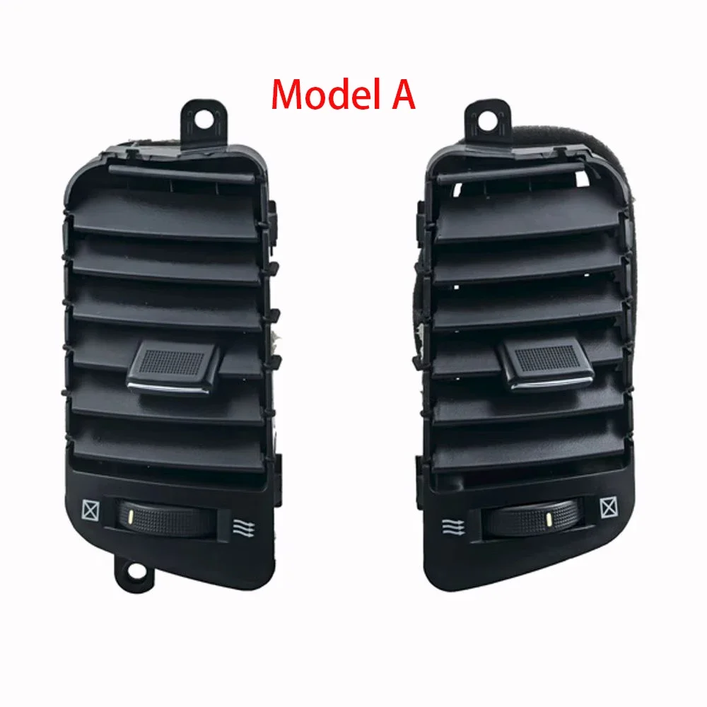 For Chevrolet Captiva 2008-2010 2011-2017 Kopachi Dashboard Air Outlets, Main Air Outlet and Passenger Air Outlet