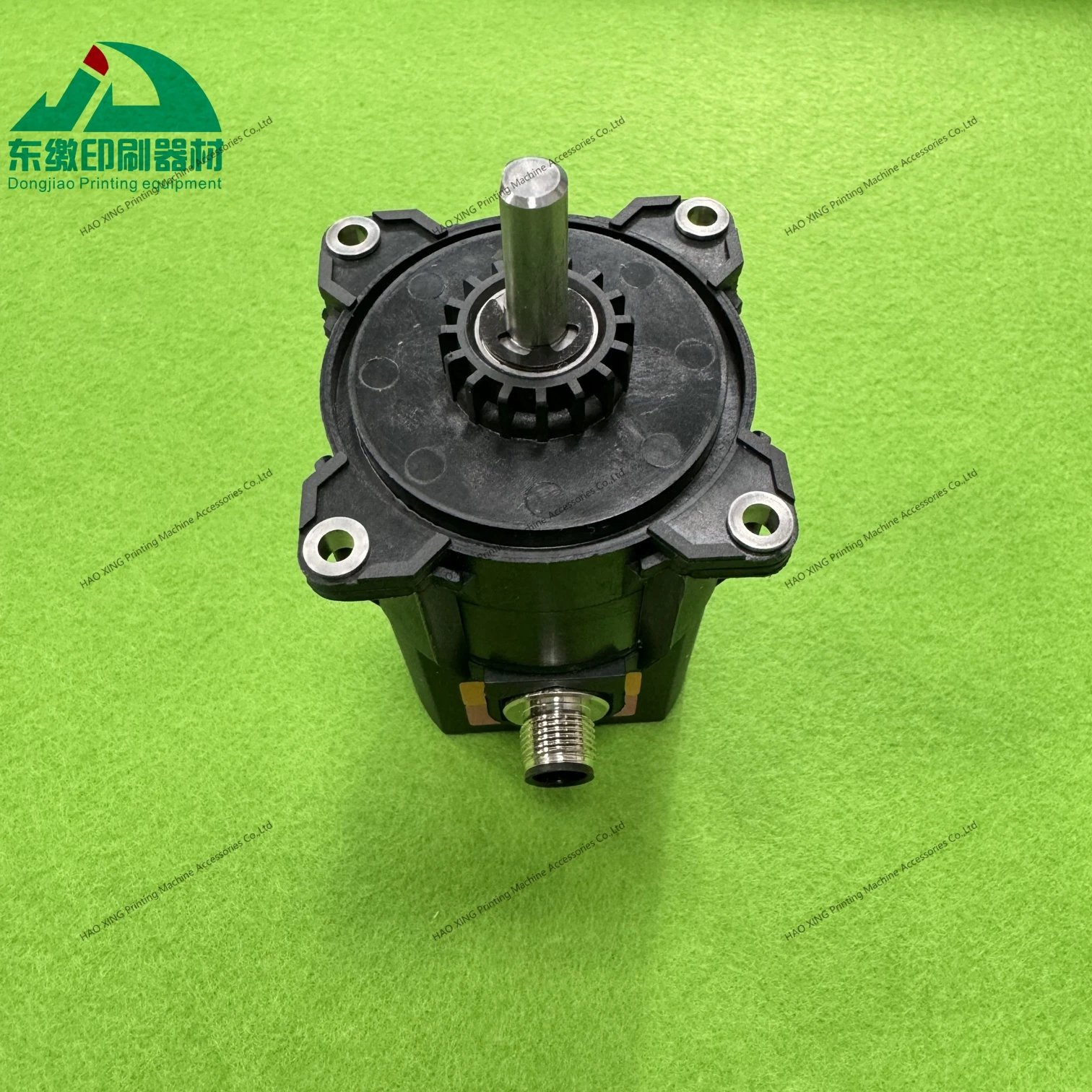 Druckmaschinenteile Motor R2.112.1311/02 für Heidelberg Druckmaschinenzubehör Motor R2.112.1311Mit hoher Qualität