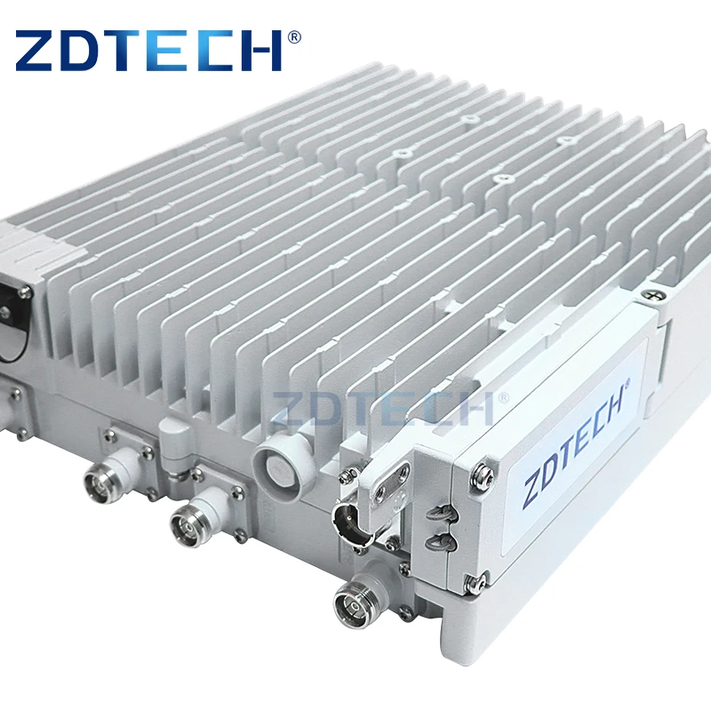 manufacture Wireless 5G distributed base station telecommunication new radio 4T4R Band 7 for BTS RRU-E-Q7(46)-4TR-DC RRU