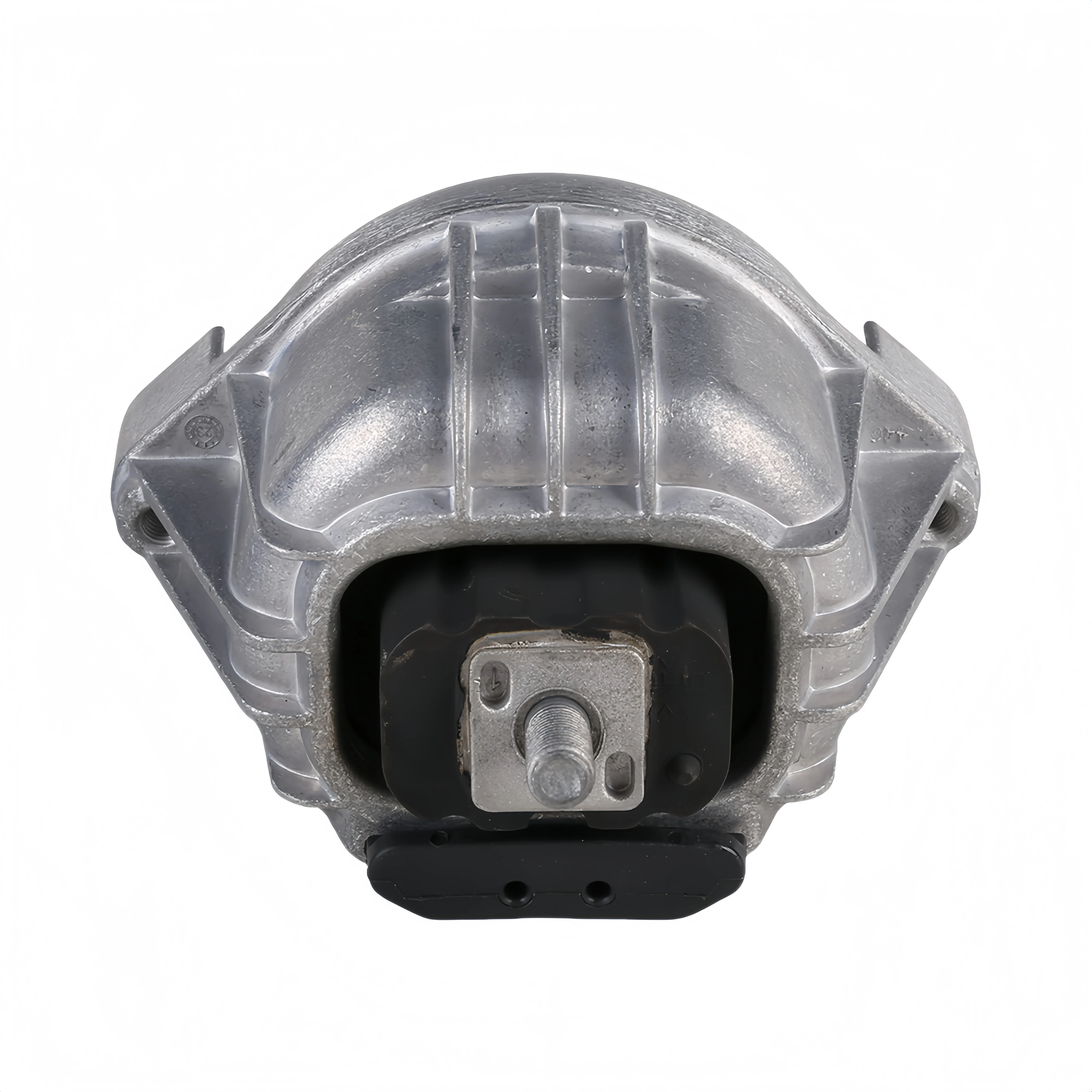 Paar motorsteunen 22116768852 22116857525 voor BMW E90 316i 318i 320i & E87 116i 118i 120i - OEM links en rechts set