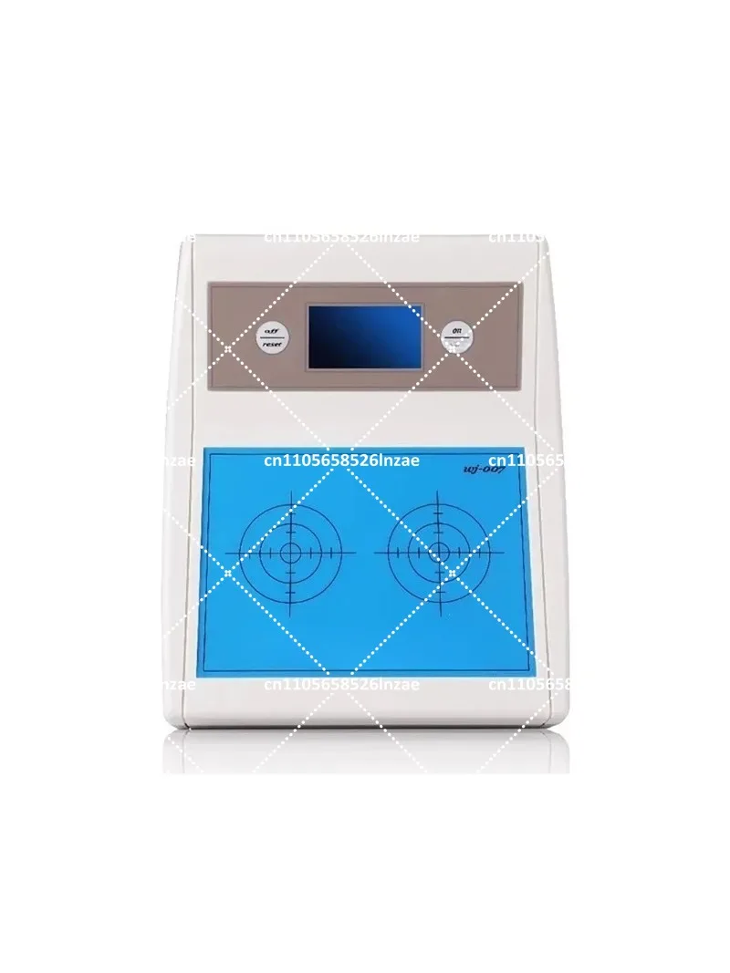 Professional 220V Multifunctional Demagnetizer with Magnetic Field Detector for Watch Repair & Maintenance Tool