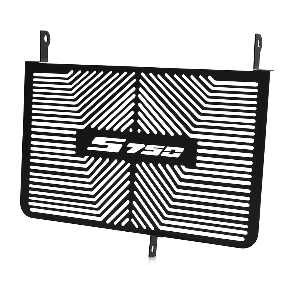 For Suzuki GSR-750 Gsr GSX 750 2010-2025 GSX-S750Z GSR Accessories Radiator Guard Grille Cooler Cooling Cover Protection