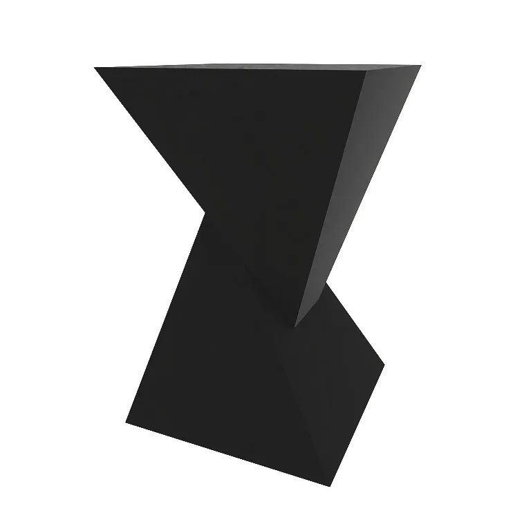 

￥%Luxury-luxurious Living Room Home Tea Table Beside Modern Sofa, Simple Modern Square-shaped Geometric Mobile Side Table