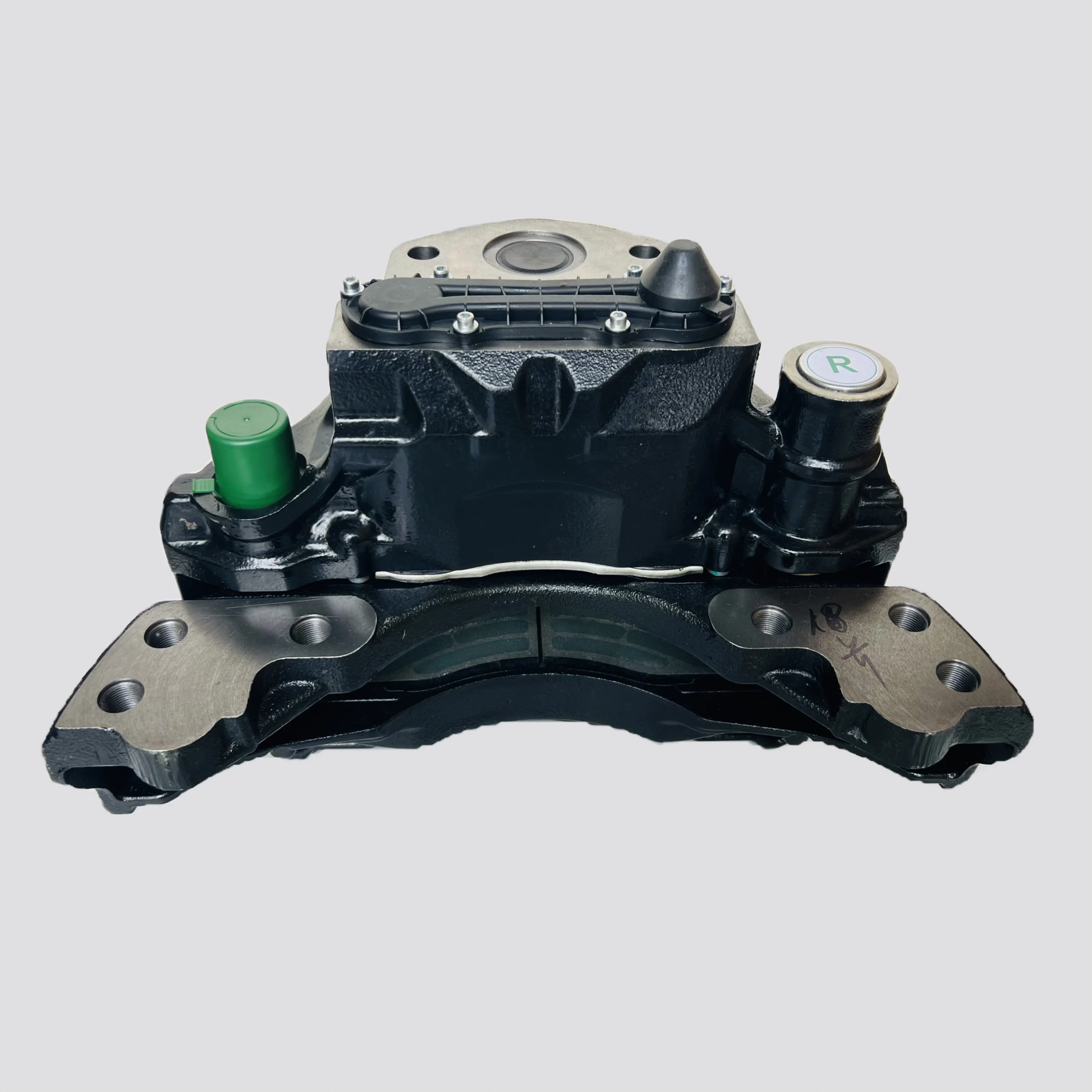 TGT22.5KIII-3501-100c/200c Brake Caliper Bridge Auto Automotive System Accessory for Bus Truck Use