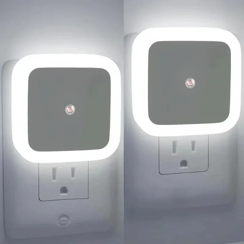 

Portable Closet Light for Bedrooms & Hallways