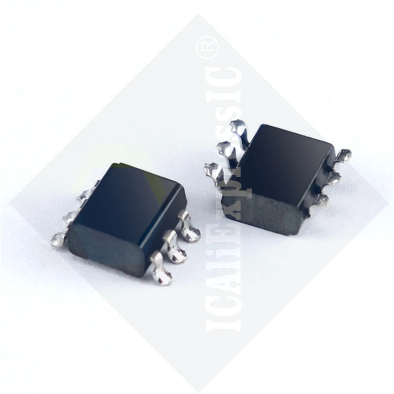 5-20PCS EL4N37 4N37 F13NK50Z F13NK50 M48T86PC1 M48T86 FMS3815KRC FMS3815 IRLL024N IRLL024 M48T08-150PC1 M48T08