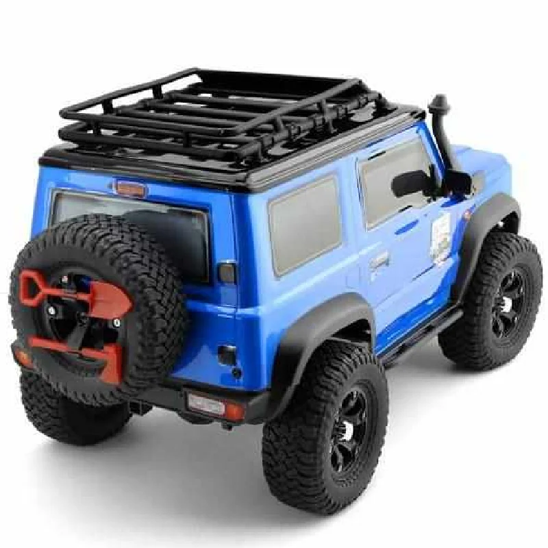 RGT RC Crawler Cruiser RC4 136100V3  Jimny 1:10 4wd Climbing Off Road Truck Rock  Remote Control Car 4x4 Hobby RC Car Toy Gift