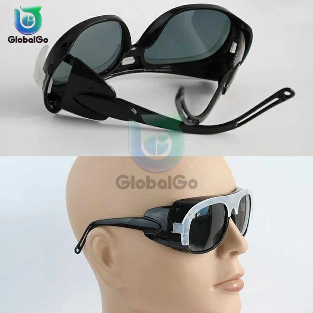 209 Gafas De Soldadura Soldador De Gas De Argón Gafas de Protección de Trabajo de Seguridad Equipo Protector de Ojos