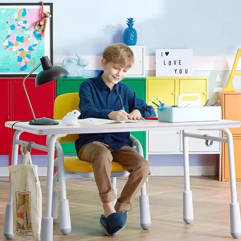เด็กเฟอร์นิเจอร์เด็กเก้าอี้เด็กเก้าอี้สตูลเก้าอี้เด็กนักเรียนตารางห้องปลูกเด็กเสริมเก้าอี้สูงสําหรับเด็ก