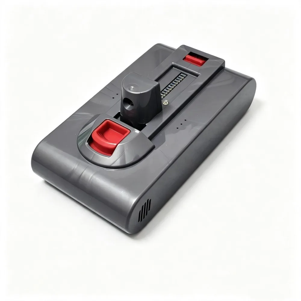 100%Original 2500mAh 21.6V for Xiaomi Mijia REDROAD V17 Lite Vacuum Cleaner Battery