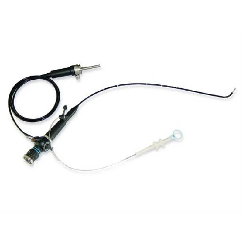 

MCFE-XZ-5 Flexible Bronchoscopy | China Medical Bronchoscope Systems