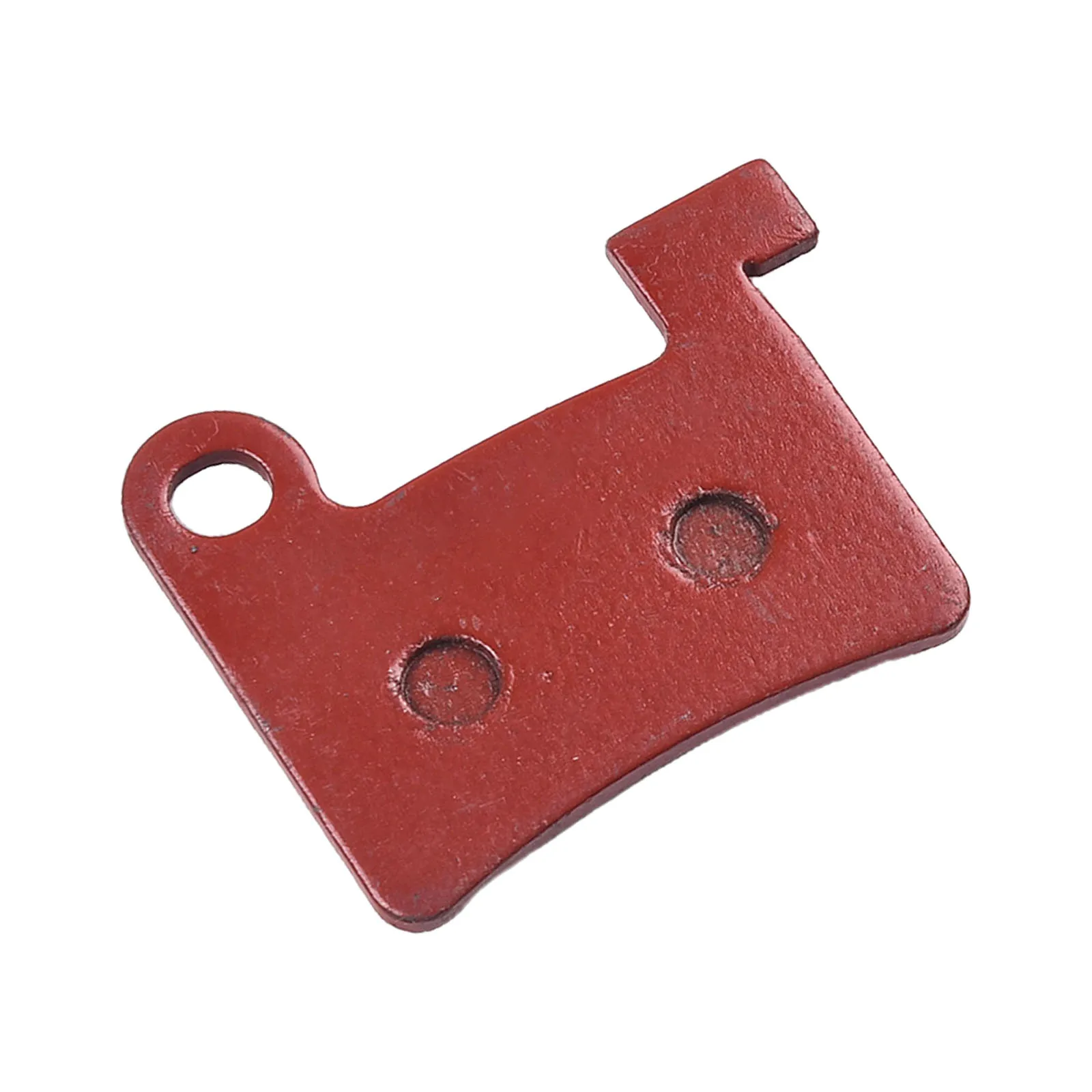 Bike Accessories Bicycle Brake Pads All Weather Condition Easy To Install Excellent Heat Dissipation High-quality Materials