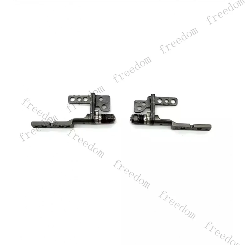 HTS  For  Dell Latitude E7490 7490 Laptop LCD Screen Shaft Hinge Set