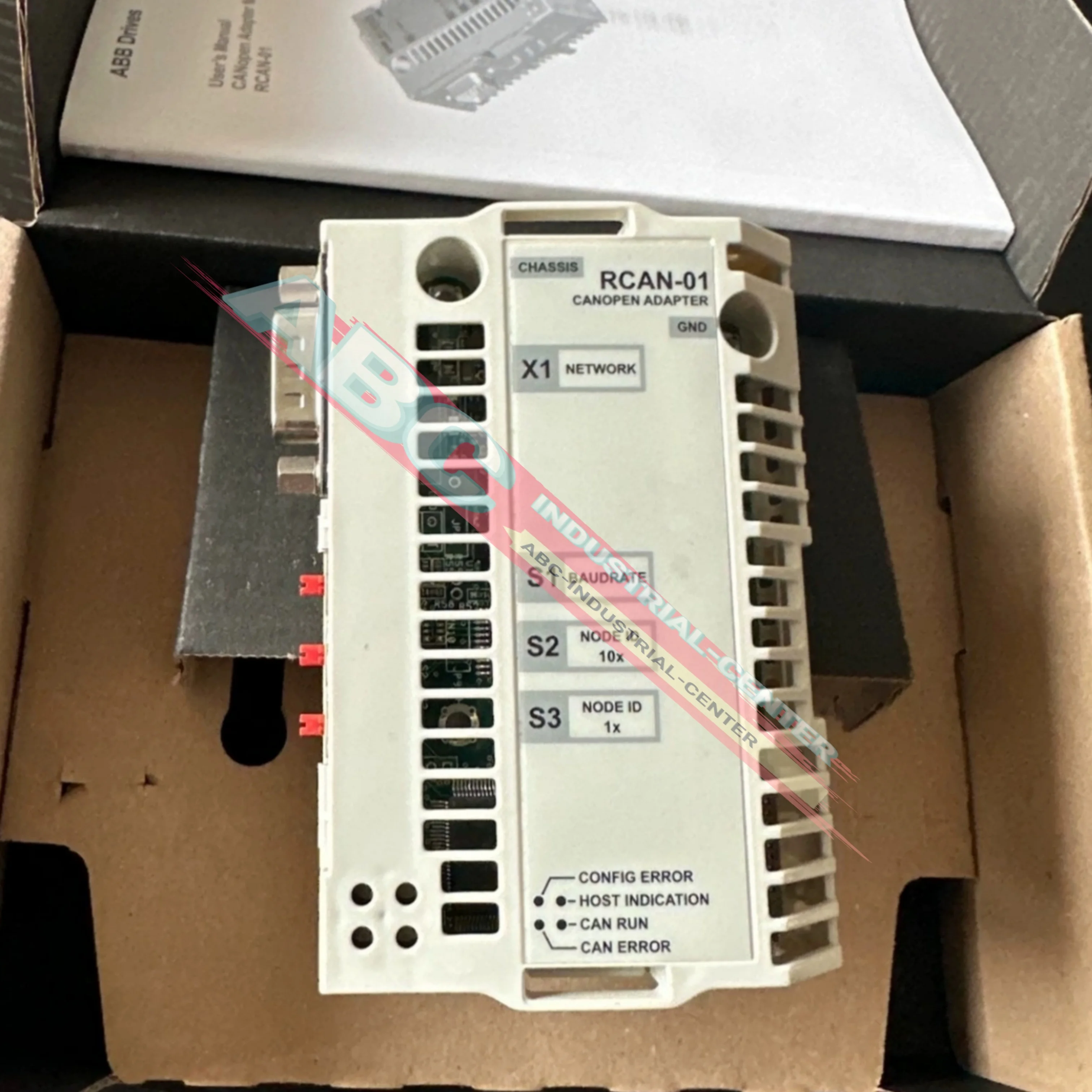 

Brand new RDCO-03C RDCO-04C Communication module