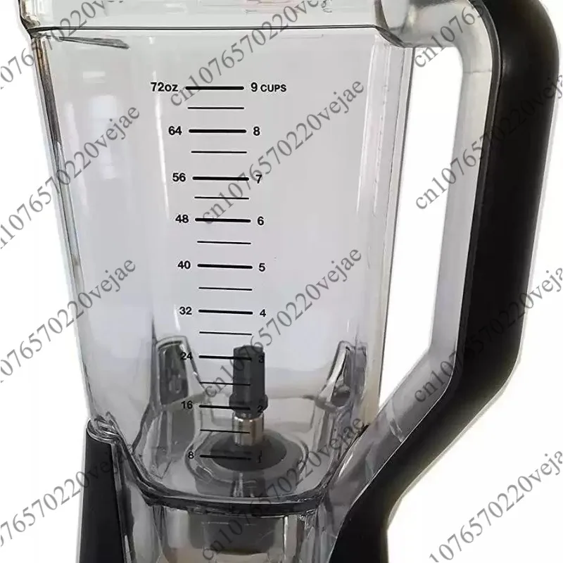 

Запасная чаша для блендера 72OZ BL660/BL660A/BL660C/BL660W