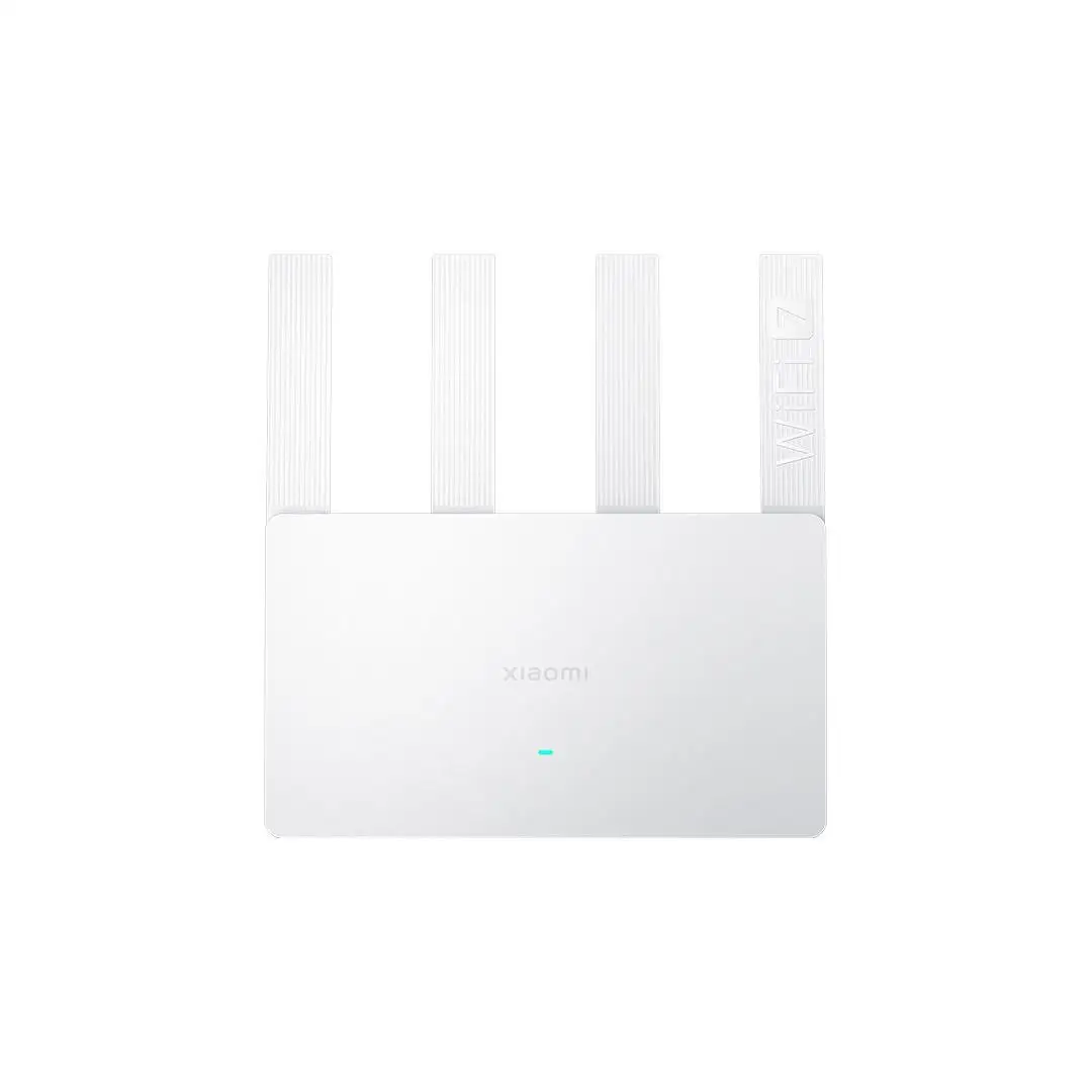 Xiaomi Mi Router Be3600 Gigabit Versie Wifi7 Mesh Mlo Dual-Band End Ethernet Poort Repeater Vpn Networking Gaming Versnelling