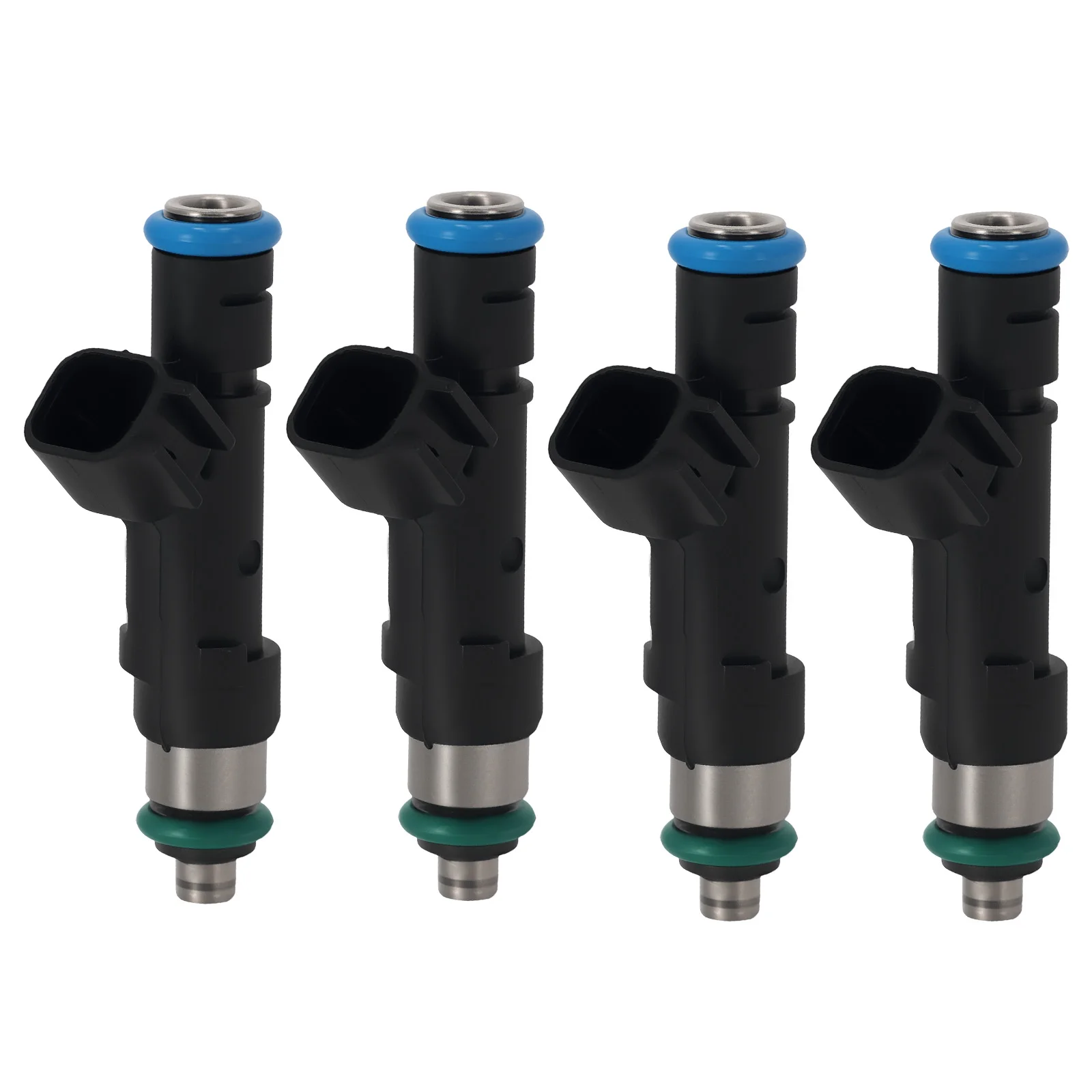 

Комплект топливных форсунок (4 шт.) для Ford/Mercury 2.5L 2009-2020 9E5Z9F593A