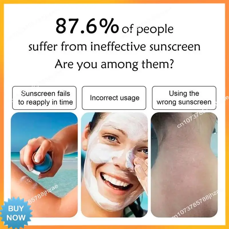 

A10R UV Camera For Sunscreen Test Portable UV Camera For Facial Sun Protection And Makeup Removal Detection