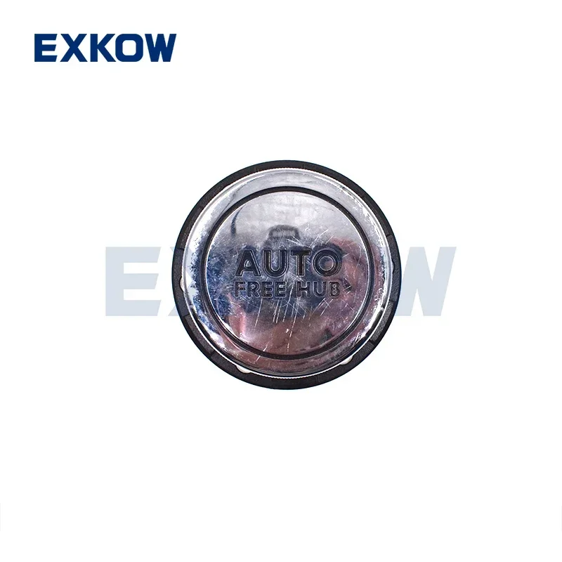 Front WHeel Hub Assy for Mitsubishi Delica Star Wagon L300 P25 P35 1986-1999 L200 Pajero Montero L049 V11 V12 1990-2003 MB569146