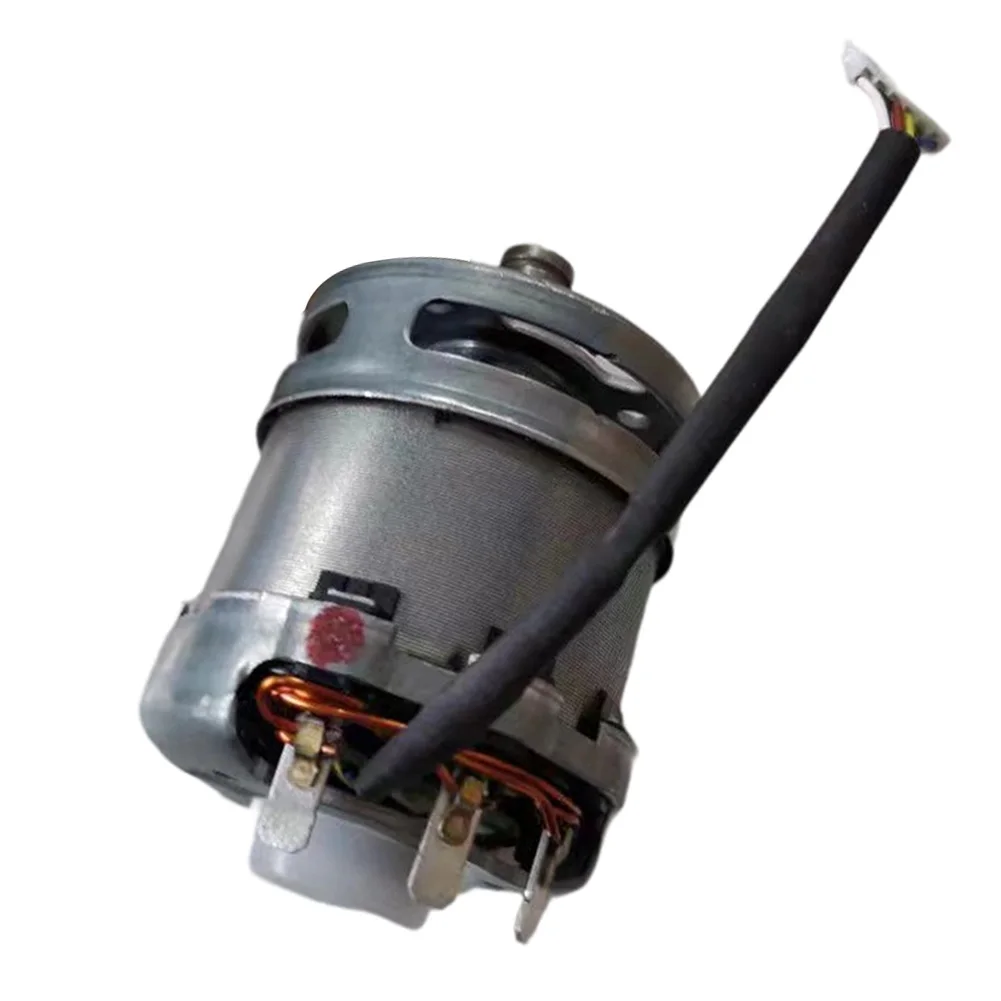 GWX 18V-10 C Motor Sliver 1607000CA4 Motor Metal Construction High Performance Replacement For Angle Grinder Repair
