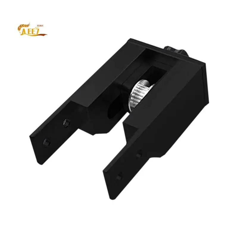 

Детали принтера AEE7-3D для CR-10S, аксессуары для натяжителя ремня оси X, алюминиевый профиль 2040, натяжитель ремня оси X