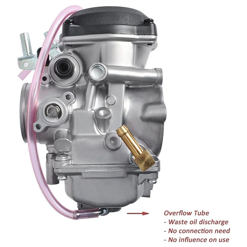 CV40 Carburetor For  Davidson Sportster XL883 XL1200/Softail/Touring/FXR/Road King Carb 27421-99 27490-04 Parts