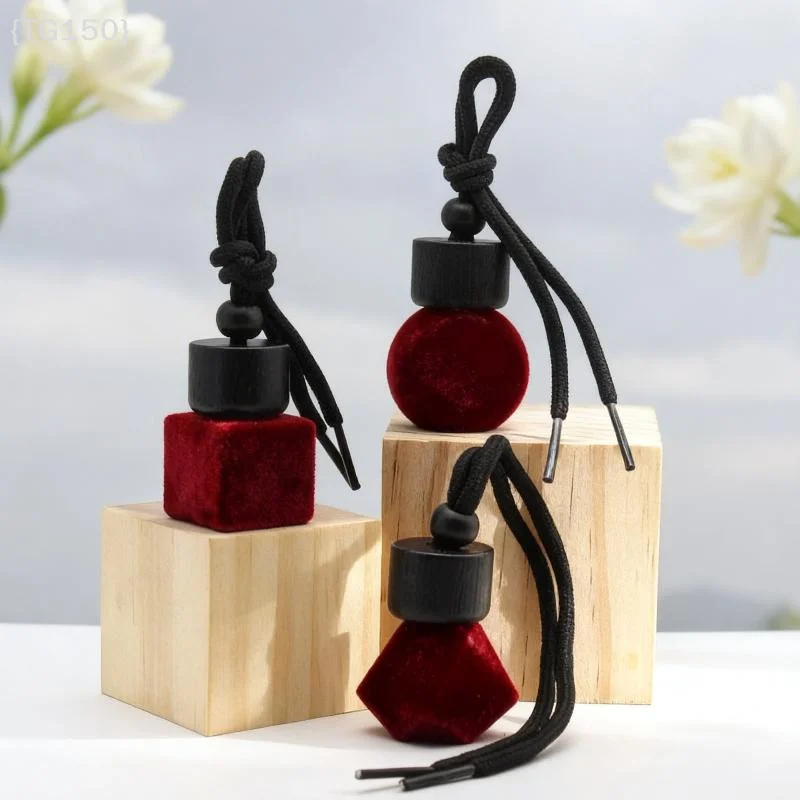【TG150】Frasco Pendente de Arom - Perfume Fragrance Refill avaliação e preço