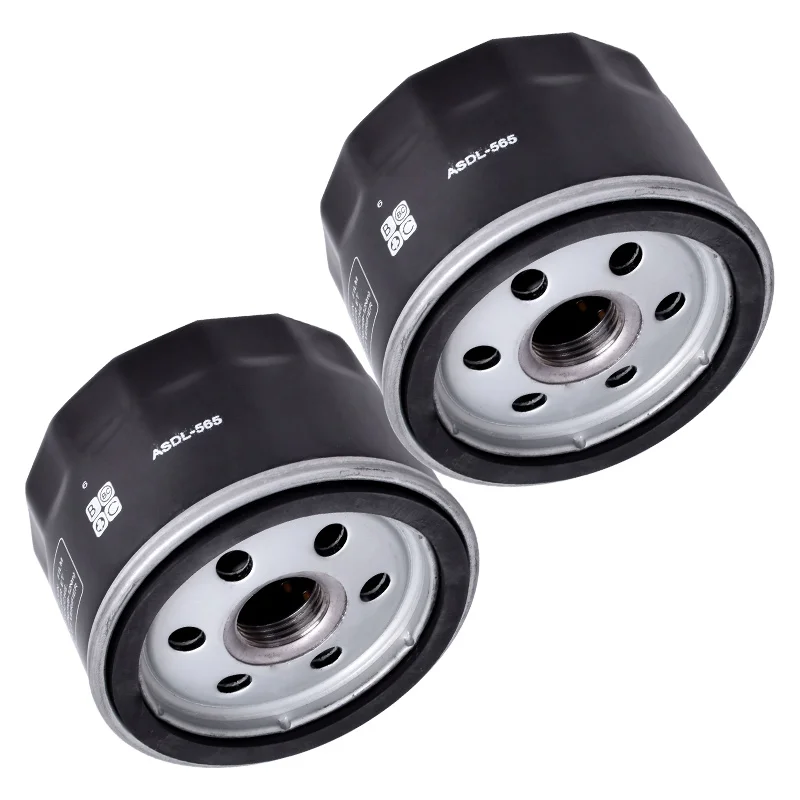 

Motorcycle Oil Filter for Aprilia SL 750 Shiver ABS SMV 750 Dorsoduro ABS 850 Mana GT ABS Dorsoduro 900 ABS