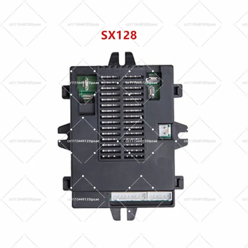 SX118 SX128 SX1888 Wireless Matching Mainboard Gear Switch Steering Wheel Replacement Spare Parts For Kids Ride-On Play Toy
