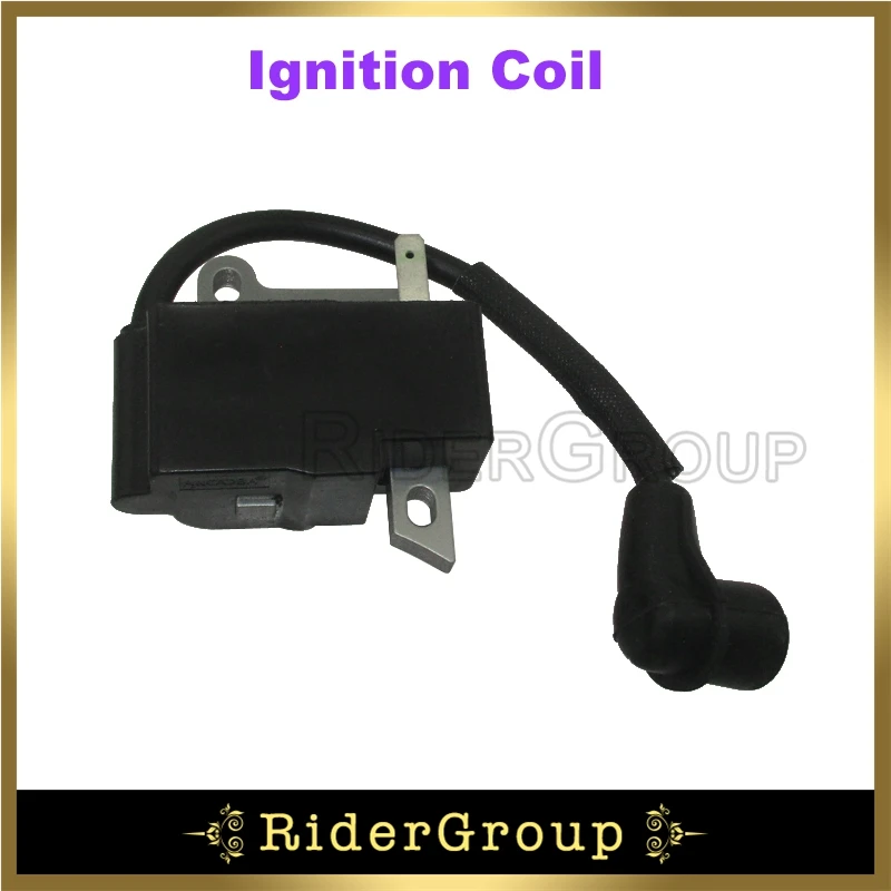 Ignition Coil For Stihl MS150 MS150C MS150T Chainsaw 1146 400 1304 Parts