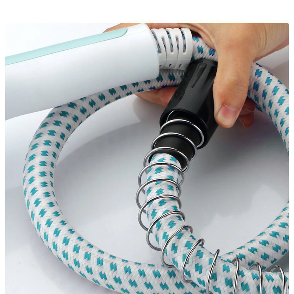 Встроенный отпариватель для стирки и утюг, отпариватель для стирки под давлением с гладильной доской и вешалкой