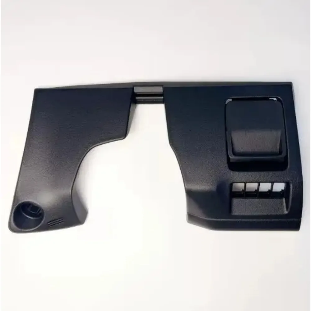 Right Dashboard Trim Panel for Honda Crider 2019-2024 One-button Start Panel Lower Steering Wheel Trim Panel