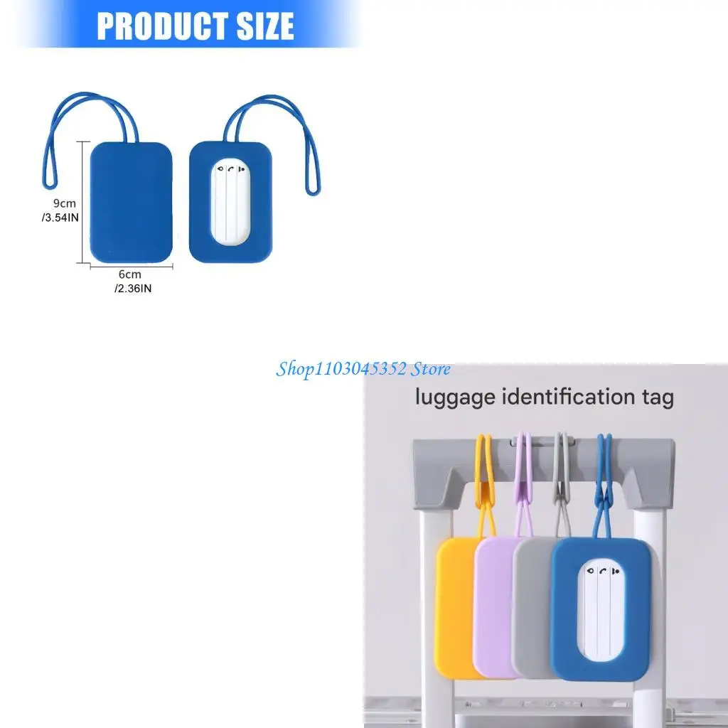 

Luggage Tages for Suitcases,Airplanes Travel Essential Luggage Accessories Gift