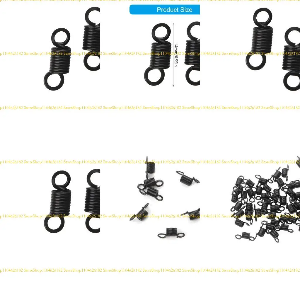 

Q2Q4 Spare Springs For Automatic Wire Strippers Improve Efficiency In Electrical Work