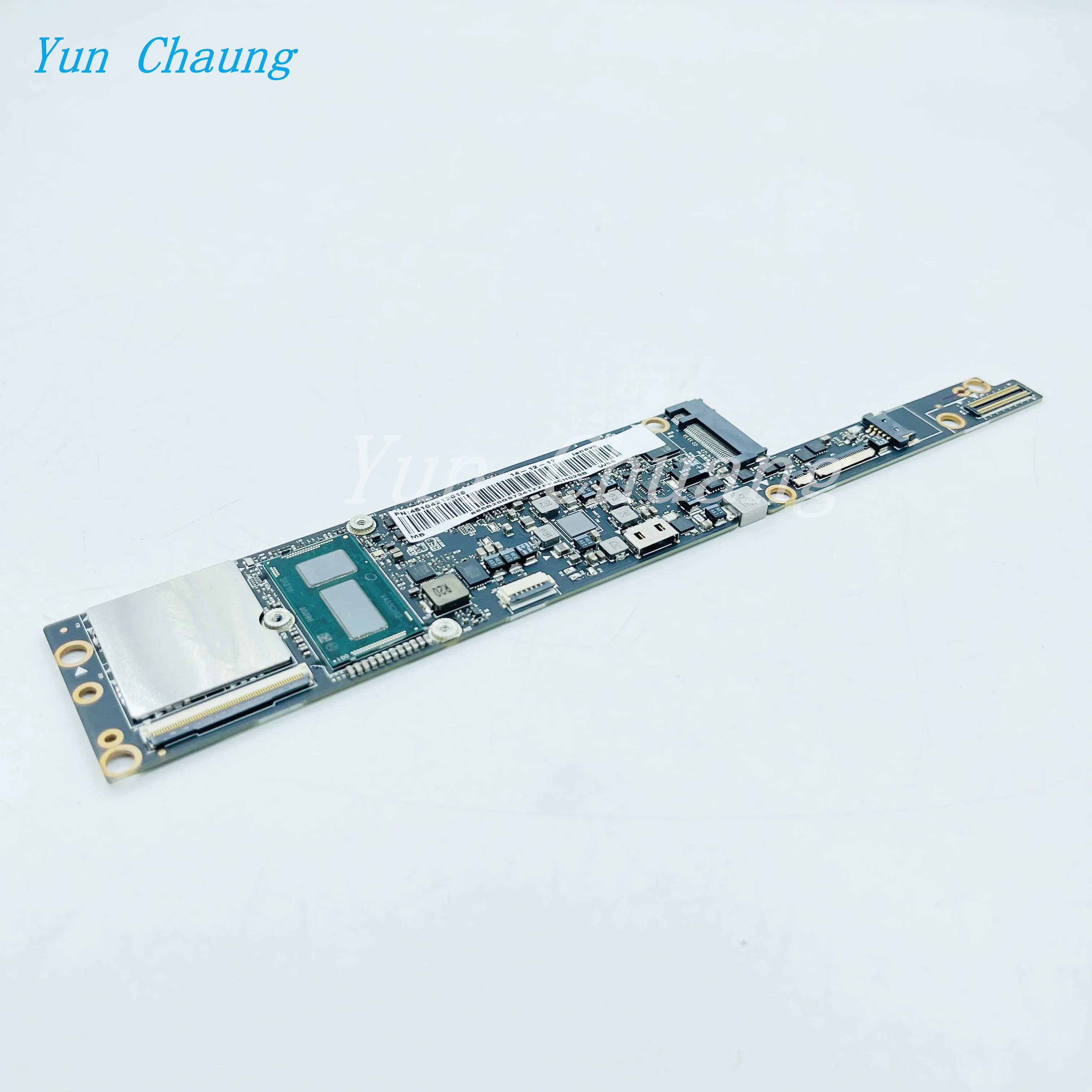 Imagem -06 - Fru 5b20h30466 5b20g97341 Aiuu2 Nm-a321 Mainboard para Lenovo Yoga Pro 1370 Portátil Placa-mãe com M5y70 M-5y71 Cpu 8gb-ram