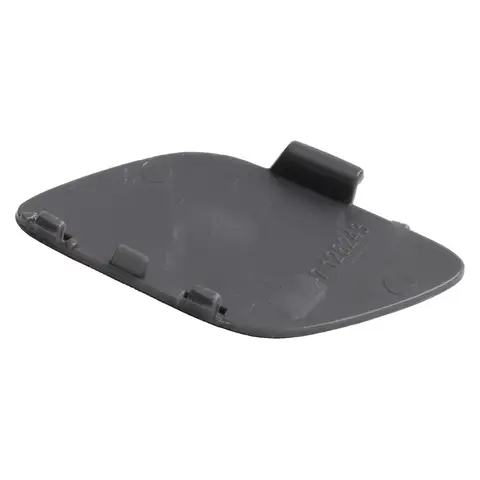 BMW 3 시리즈 E92 E93 328I 335I 2006-2009 용 자동차 앞 범퍼 견인 아이 커버 견인 후크 커버 51117187956   견인 후크 커버