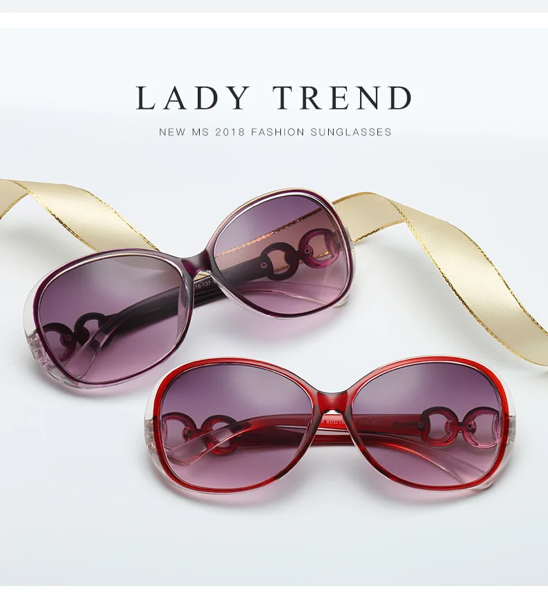 Classic High Quality Square UV400 Sunglasses Female Brand Designer Retro Aviation Ladies Sun Glasses Oculos Anti-Glare Sunglasse