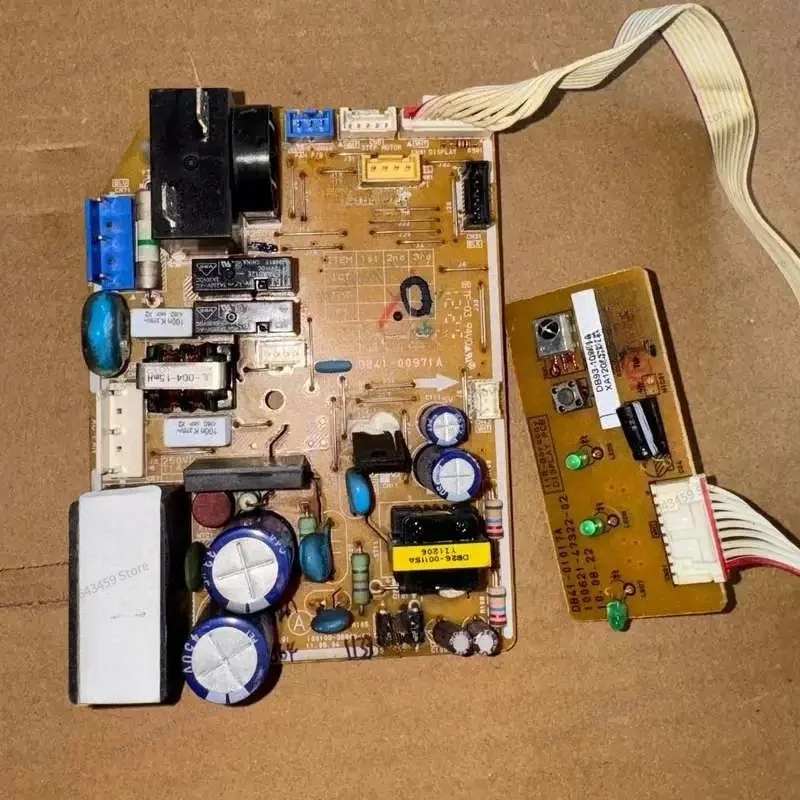 For air conditioning power supply board, computer board main board D3-10859F 11R- DB41-00971A