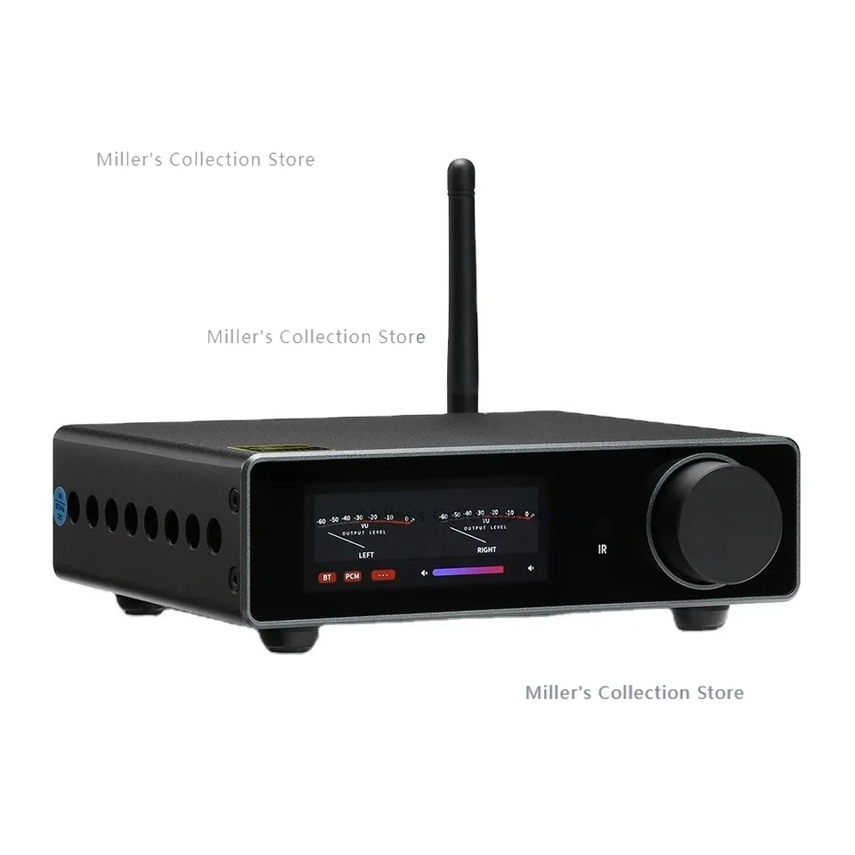 A80 Home Amplifier …