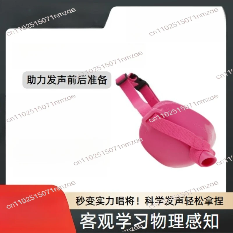 Microphone for Speech & Singing, Voice Adjustment Technology, Free Pronunciation Noise-Cancelling Mic