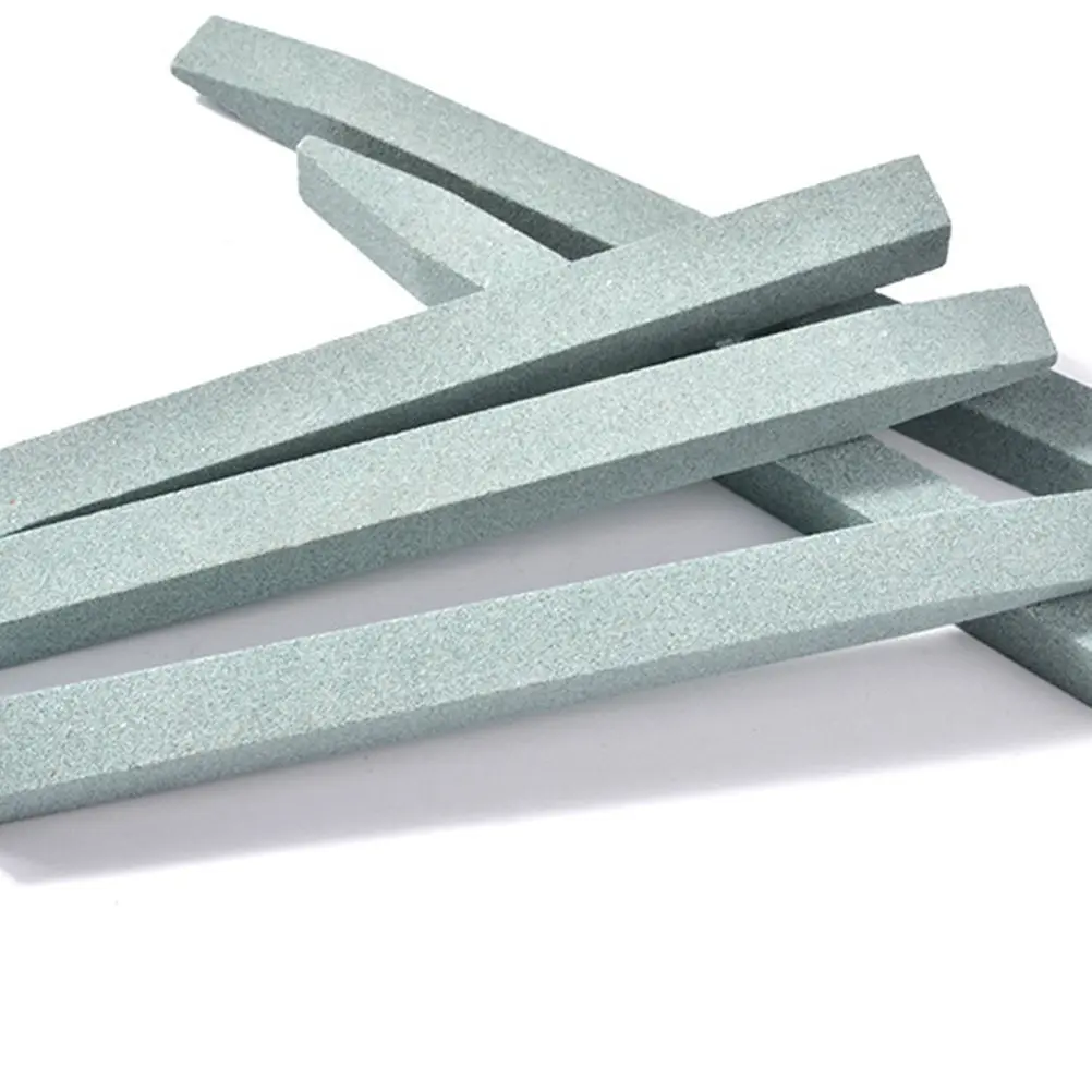 

Набор из 12 штук: Креативные портативные пилочки для маникюра из кварцевого стекла для домашнего или салонного использования, для дизайна ногтей