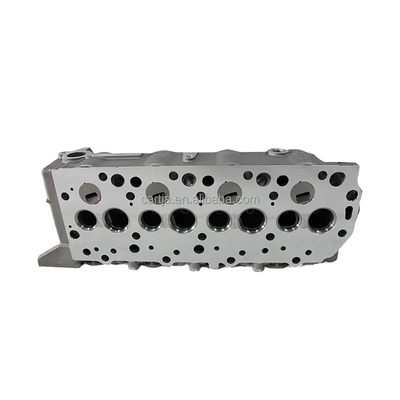 

Motor Engine Parts Cylinder Head Mitsubishi L200 Engine 4D56 (four Types)