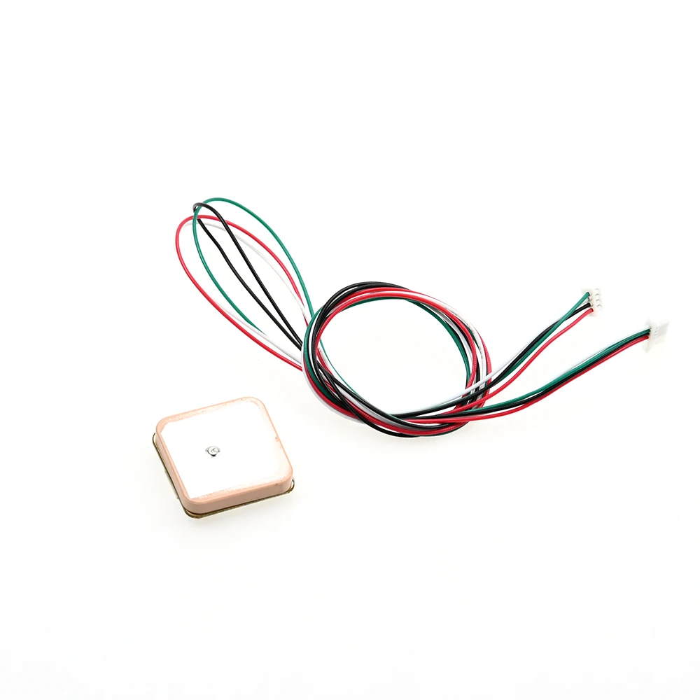 AN251 GNSS Module,Customized wires and labels
