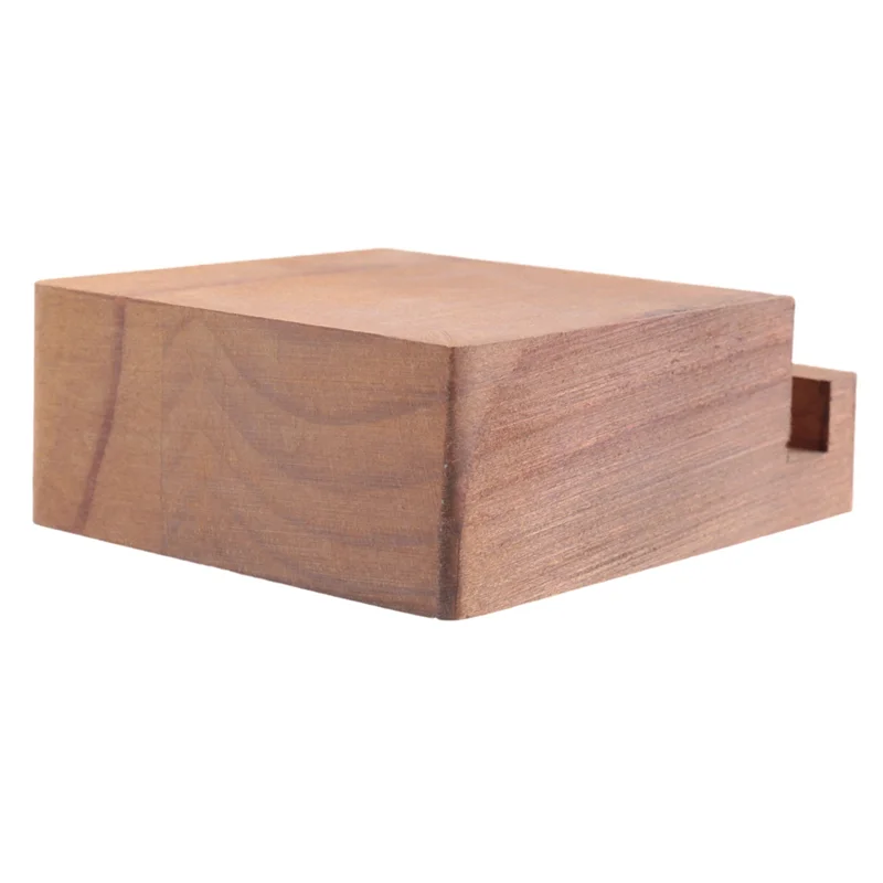 حامل عرض حامل تسجيلات الفينيل ABUI-2X - حامل غطاء الألبوم الذي يلعب على الطاولة الآن - رف سجل دوار الآن، S