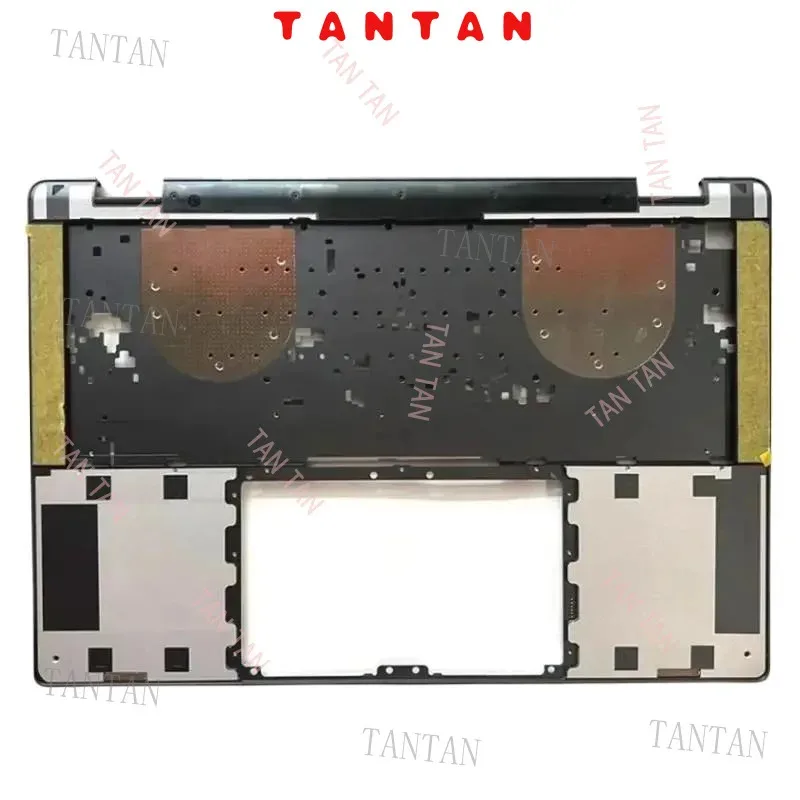 

WYORESY WKJOriginal New 057XY2 57XY2 черный для Dell Latitude 9440 E9440 клавиатура с упором для рук KB безель верхний корпус C Shell